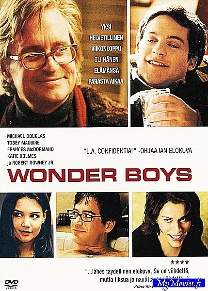 Wonder Boys