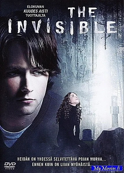 The Invisible
