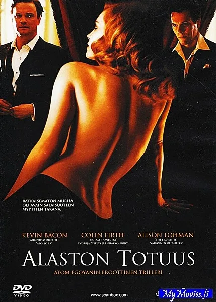 Alaston totuus