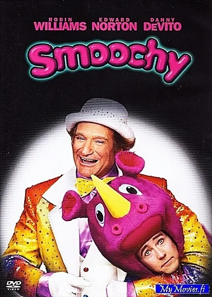 Smoochy
