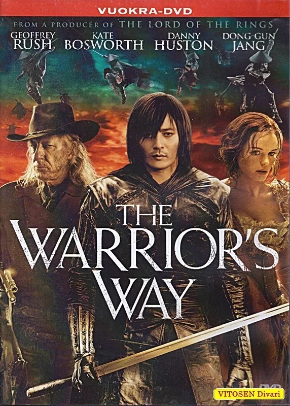 Warrior’s Way
