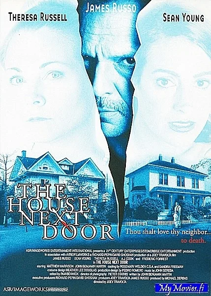 House Next Door