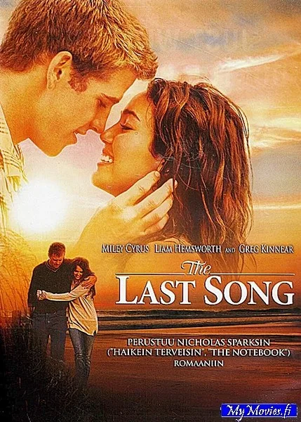 The Last Song