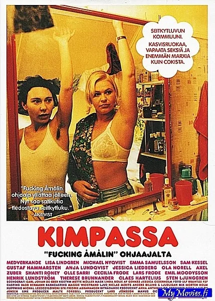 Kimpassa