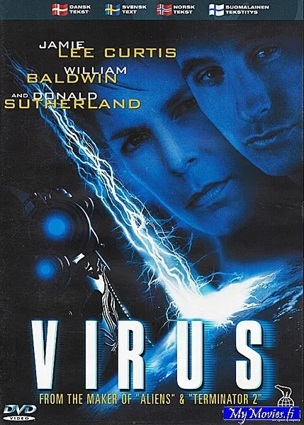 Virus