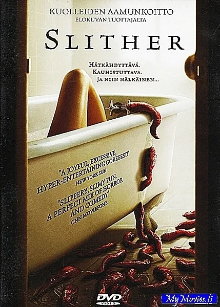 Slither