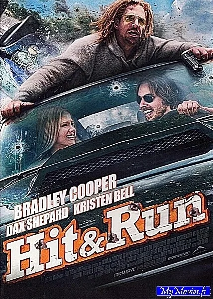 Hit & Run