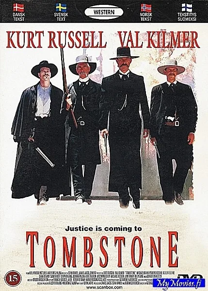 Tombstone