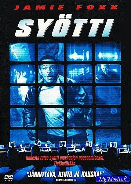 Syötti