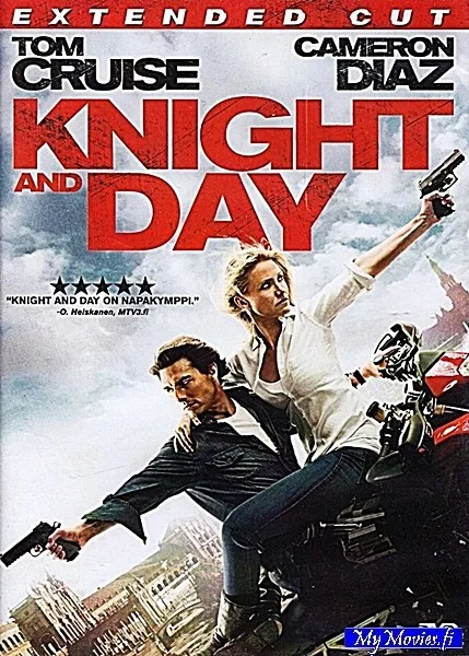 Knight and Day