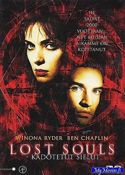 Lost Souls - Kadotetut sielut