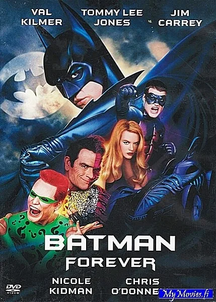 Batman Forever