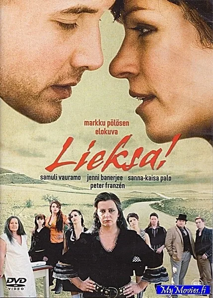 Lieksa