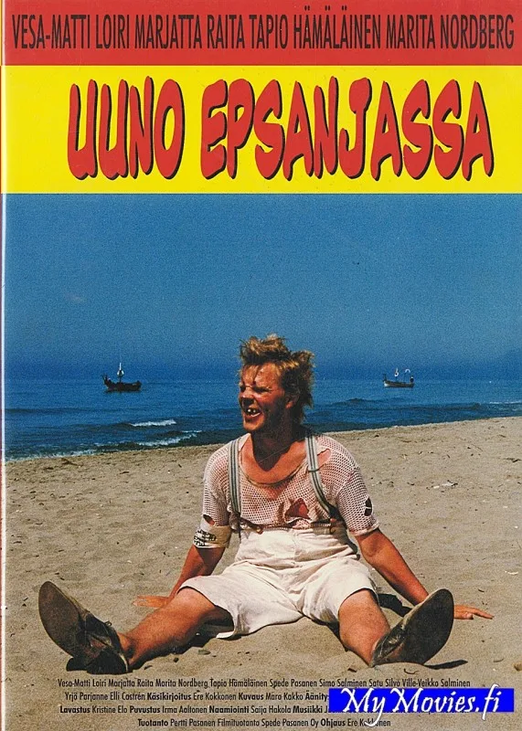 Uuno Epsanjassa