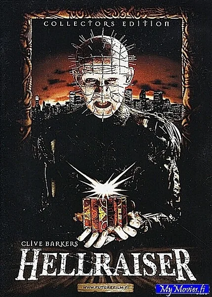 Hellraiser