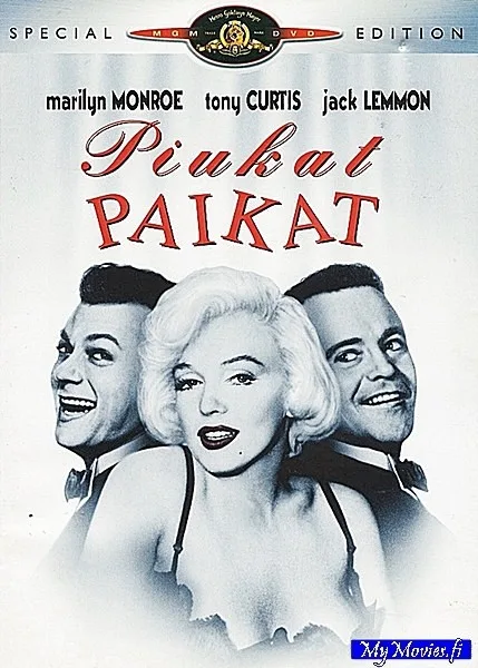 Piukat paikat