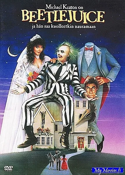 Beetlejuice
