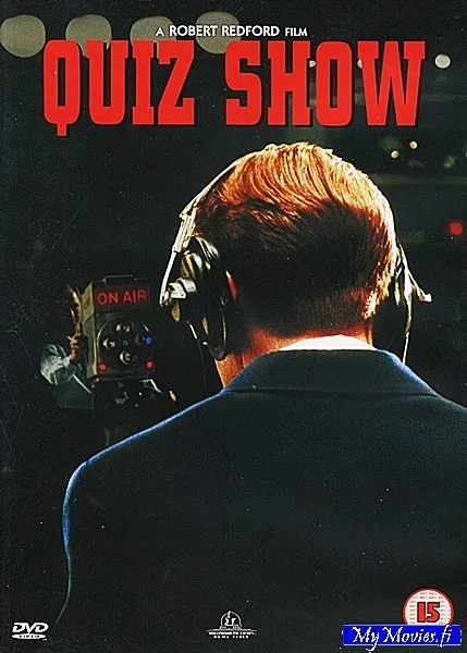 Quiz Show / Tupla ja kuitti