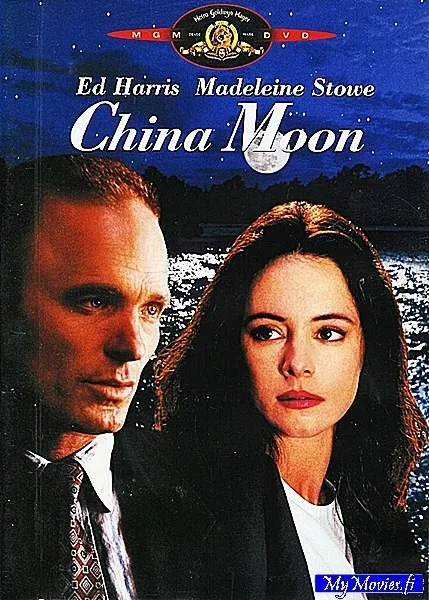 China Moon