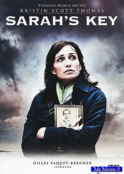 Sarah’s Key