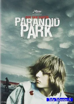 Paranoid Park