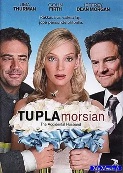 Tuplamorsian