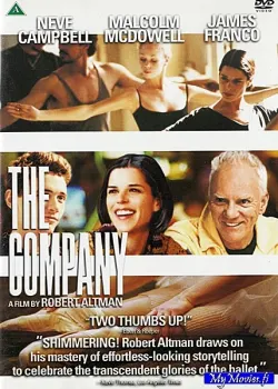 The Company / Tanssin taikaa