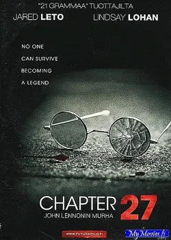 Chapter 27 - John Lennonin murha