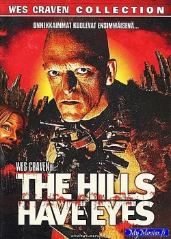 The Hills Have Eyes