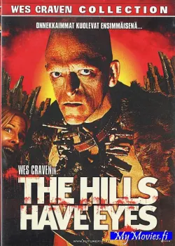 The Hills Have Eyes