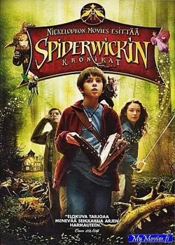 Spiderwickin kronikat