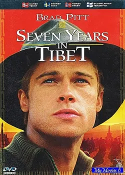 Seven Years in Tibet / Seitsemän vuotta Tiibetissä