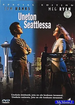 Uneton Seattlessa