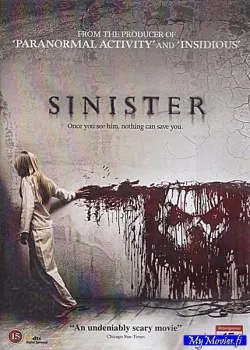 Sinister