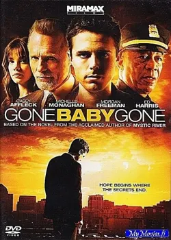 Gone Baby Gone