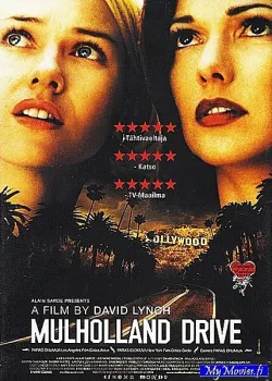 Mulholland Drive (R&amp;A)