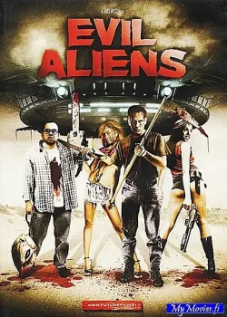 Evil Aliens