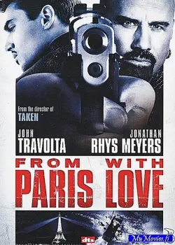 From Paris with Love