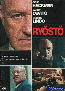 Ryöstö