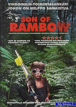 Son of Rambow