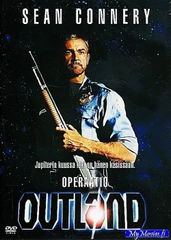 Operaatio Outland