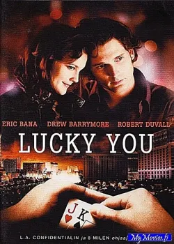 Lucky You