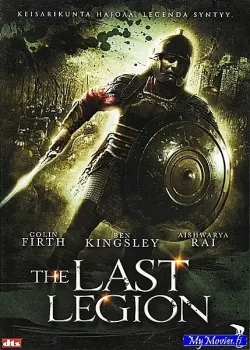 Last Legion
