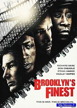 Brooklyn’s Finest
