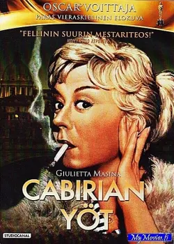 Cabirian yöt