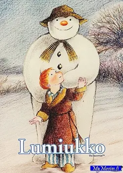 Lumiukko