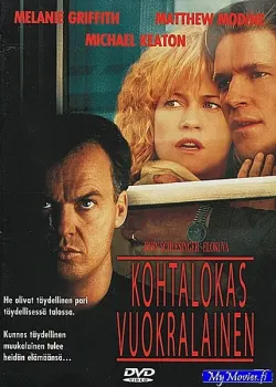 Kohtalokas vuokralainen