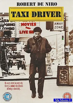 Taxi Driver / Taksikuski