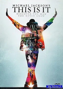 Michael Jackson’s This Is It