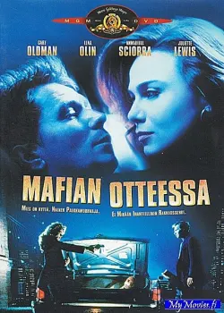 Mafian otteessa
